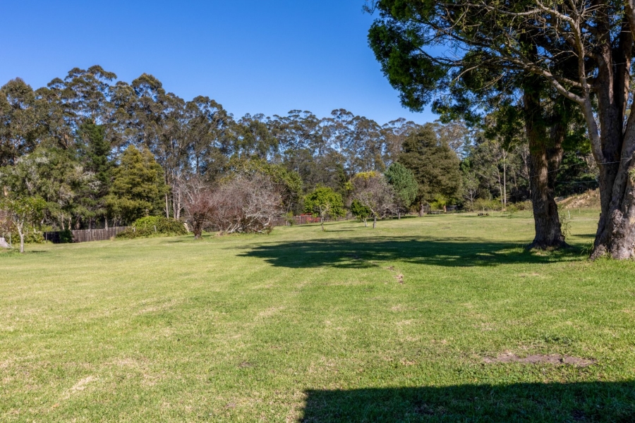 Commercial Property for Sale in Harkerville A H Western Cape